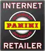 Panini retailer logo for Tank Gas Depot website.